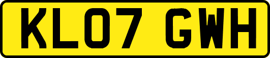 KL07GWH