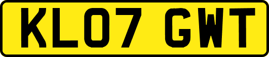 KL07GWT