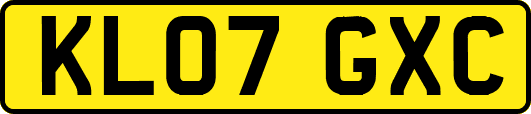 KL07GXC