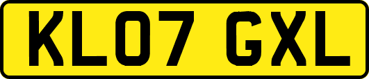 KL07GXL
