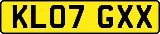KL07GXX