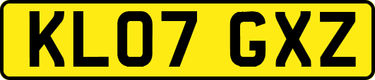 KL07GXZ