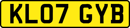 KL07GYB