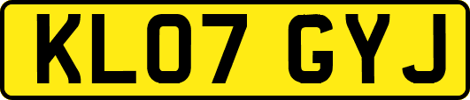 KL07GYJ