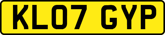 KL07GYP
