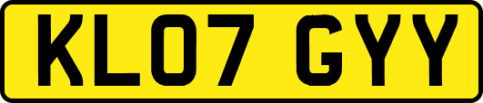 KL07GYY