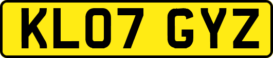 KL07GYZ