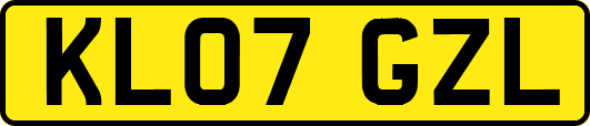 KL07GZL