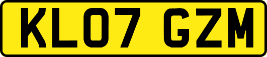 KL07GZM