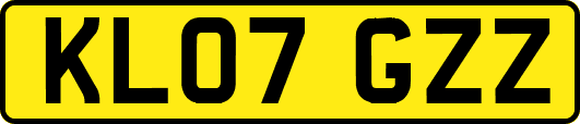 KL07GZZ