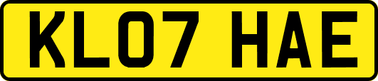 KL07HAE