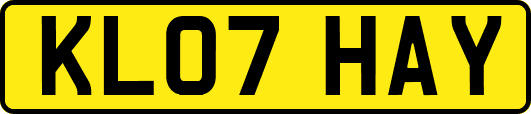 KL07HAY