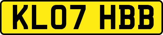 KL07HBB