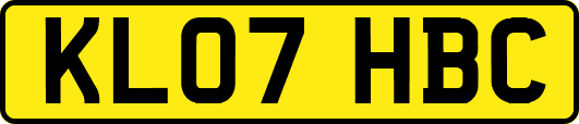 KL07HBC