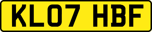 KL07HBF