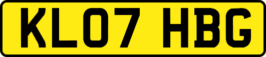 KL07HBG