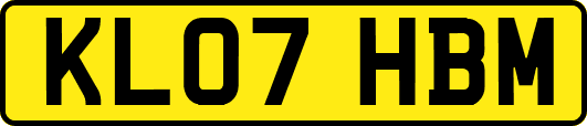 KL07HBM
