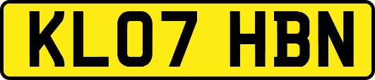KL07HBN