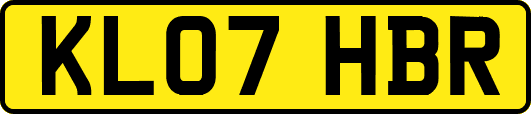 KL07HBR