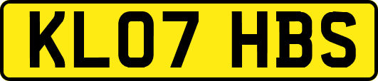KL07HBS