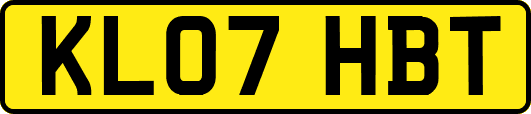 KL07HBT
