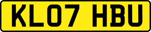 KL07HBU