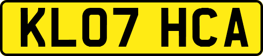 KL07HCA