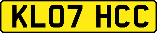 KL07HCC
