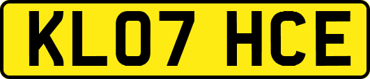 KL07HCE