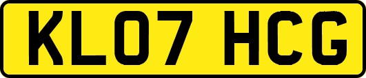 KL07HCG