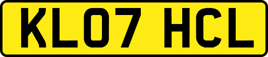 KL07HCL