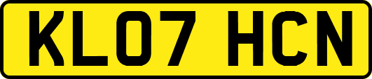 KL07HCN