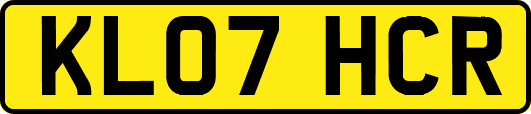 KL07HCR