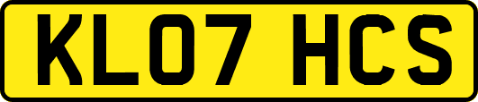 KL07HCS