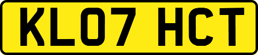 KL07HCT