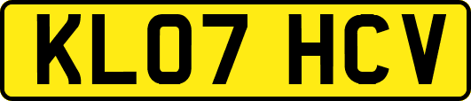 KL07HCV