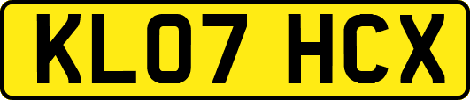 KL07HCX