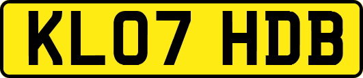KL07HDB