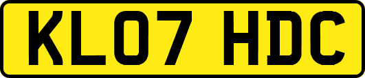 KL07HDC