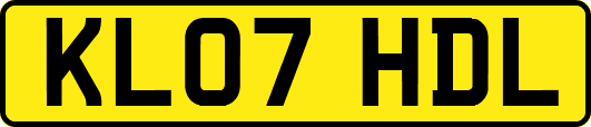 KL07HDL