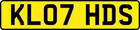 KL07HDS