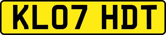 KL07HDT