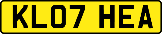 KL07HEA