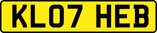 KL07HEB