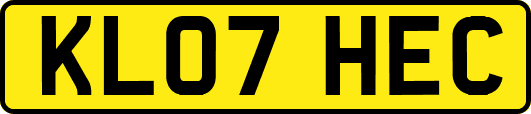 KL07HEC