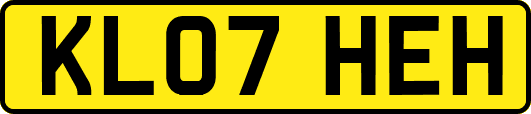 KL07HEH