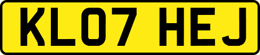 KL07HEJ