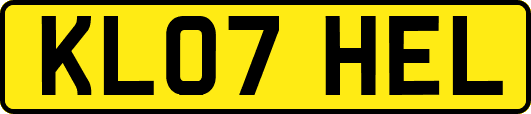 KL07HEL