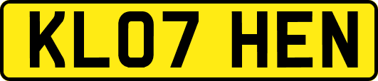 KL07HEN