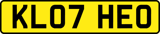 KL07HEO
